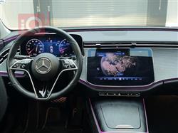 مرسيدس بنز E-Class